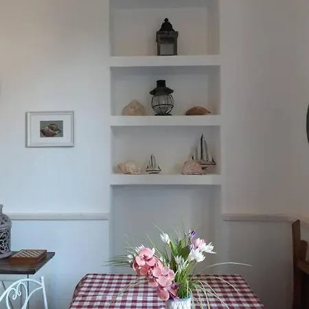 The Shell House *