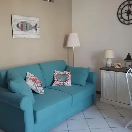 The Shell House Holiday home