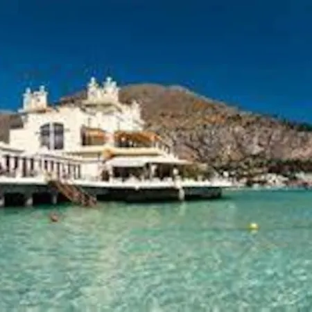 The Shell House Palermo