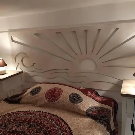 The Shell House