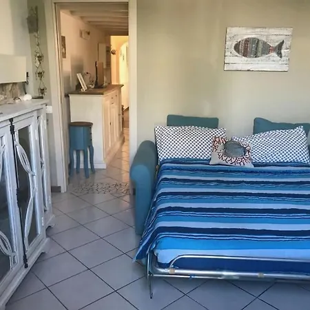 The Shell House